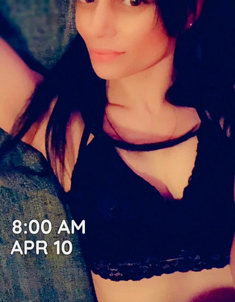 Foto desnuda filtrada de OnlyFans de Diamondjayde