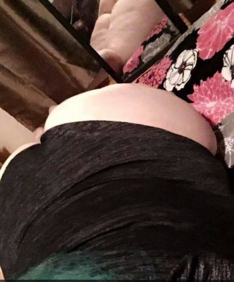 Foto desnuda filtrada de OnlyFans de Rainiswet