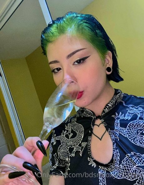 Bdsmroxymistress